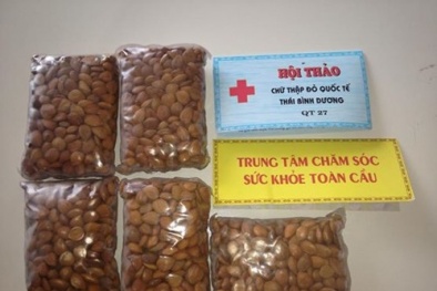 Cảnh giác với chiêu lừa 'thần dược' thảo sơn